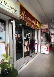Serangoon Avenue 4 (D19), Shop House #550255531